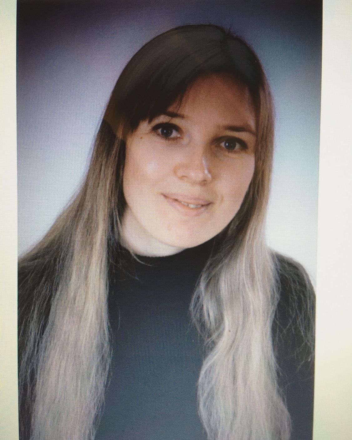 Dr. med. Olena Orlova